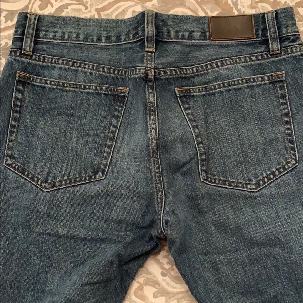 Soft JCrew jeans! - Picture 5 of 7